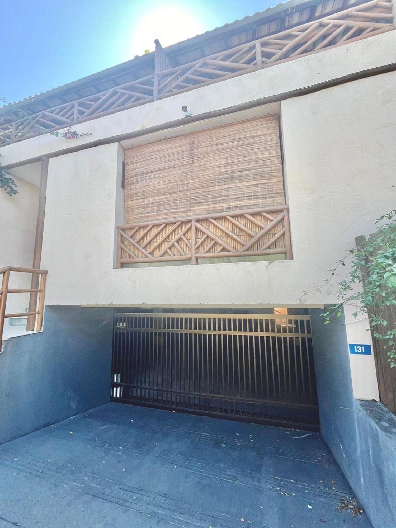 Apartment Moderno 1 Dentro Da *